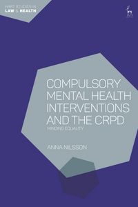 Produktbild: Compulsory Mental Health Inter