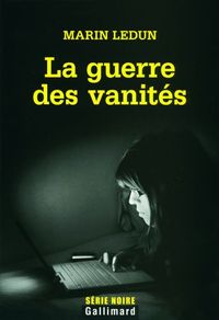 Produktbild: La Guerre des Vanite