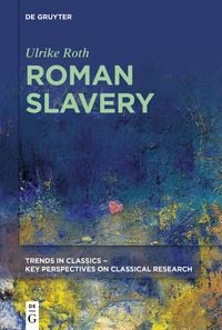 Produktbild: Roman Slavery