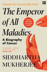 Produktbild: The Emperor of All Maladies