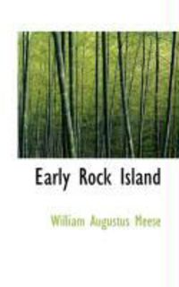 Produktbild: Early Rock Island