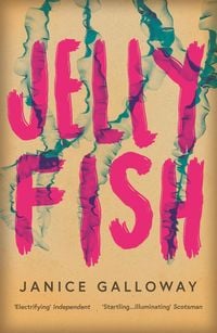 Produktbild: Jellyfish