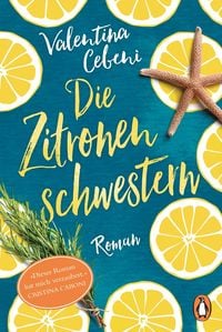 Produktbild: Die Zitronenschwestern