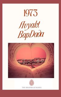 Produktbild: 1973 Avyakt BapDada