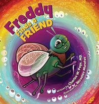 Produktbild: Freddy Finds a Friend