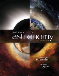 Produktbild: Pathways to Astronomy