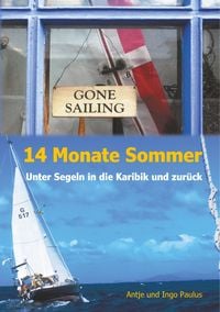 Produktbild: 14 Monate Sommer