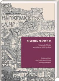 Produktbild: Denkraum Sp&auml;tantike