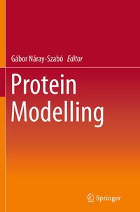 Produktbild: Protein Modelling