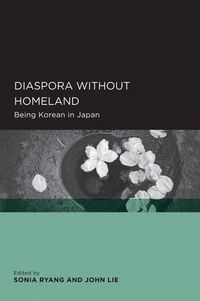 Produktbild: Diaspora without Homeland