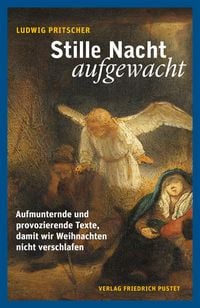 Produktbild: Stille Nacht, aufgewacht