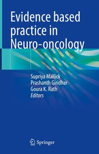 Produktbild: Evidence based practice in Neuro-oncology