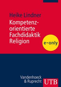 Produktbild: Kompetenzorientierte Fachdidaktik Religion