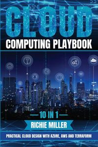 Produktbild: Cloud Computing Playbook