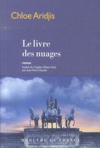 Produktbild: Le livre des nuages