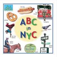 Produktbild: Abc in Nyc