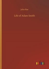 Produktbild: Life of Adam Smith