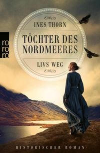 Produktbild: T&ouml;chter des Nordmeeres - Livs Weg