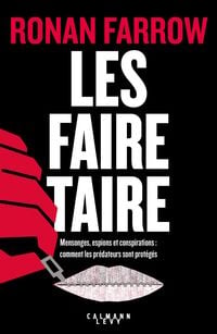 Produktbild: Les faire taire