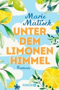 Produktbild: Unter dem Limonenhimmel
