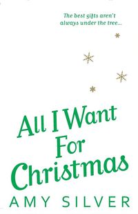 Produktbild: All I Want for Christmas