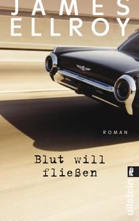 Produktbild: Blut will flie&szlig;en