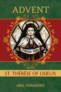 Produktbild: Advent with St. Therese of Lisieux