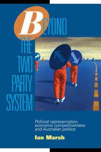 Produktbild: Beyond the Two Party System