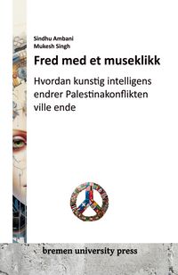 Produktbild: Fred med et museklikk