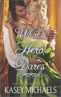 Produktbild: What a Hero Dares