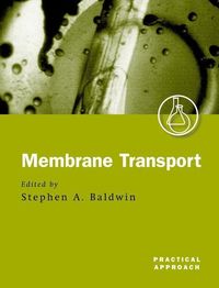 Produktbild: Membrane Transport