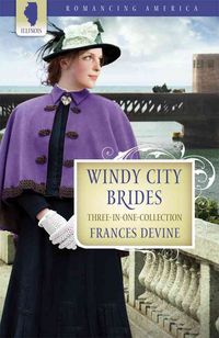 Produktbild: Windy City Brides: Three-In-One Collection