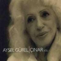 Produktbild: Aysel G&uuml;rel - Cinar Vol.1