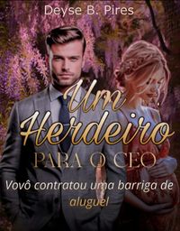 Produktbild: Um Herdeiro Para O CEO