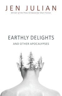 Produktbild: Earthly Delights and Other Apocalypses