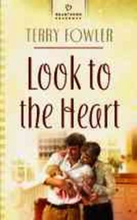 Produktbild: Look to the Heart