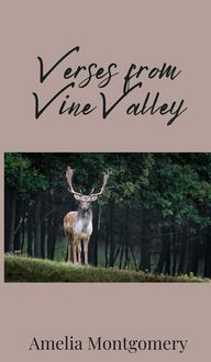 Produktbild: Verses from Vine Valley