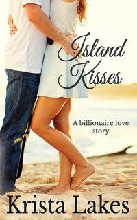 Produktbild: Island Kisses