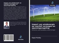Produktbild: Impact van windenergie op reactief vermogen en spanningsregeling
