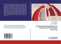 Produktbild: Evaluating & Designing an Interaction Tool for M-Learning