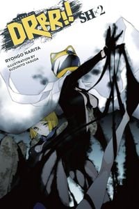 Produktbild: Durarara!! SH, Vol. 2 (light novel)