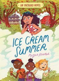 Produktbild: Ice Cream Summer, 1