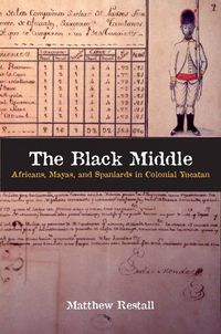 Produktbild: The Black Middle