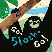 Produktbild: Go, Sloth, Go!