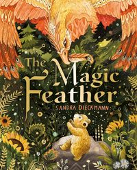Produktbild: The Magic Feather