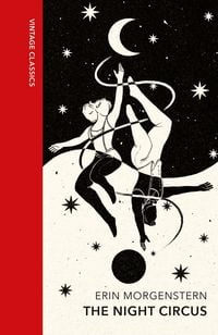 Produktbild The Night Circus