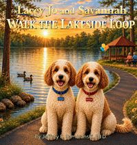 Produktbild: Lacey Jo and Savannah Walk the Lakeside Loop