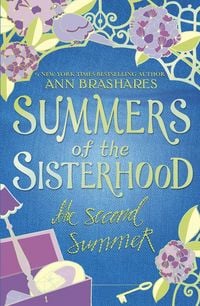 Produktbild: Summers of the Sisterhood: The Second Summer