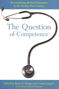 Produktbild: Ques Of Competence
