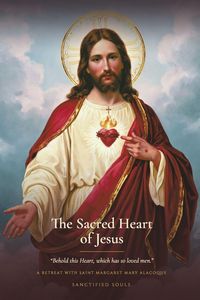 Produktbild: The Sacred Heart of Jesus